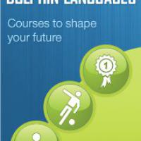 Dolphin Junior Learning 8502